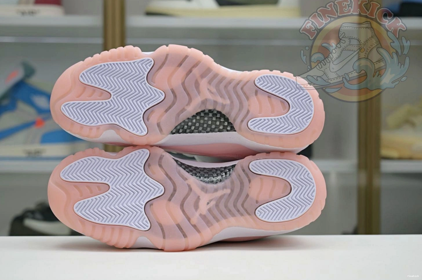Air Jordan Jordan Low WMNS 11 0829